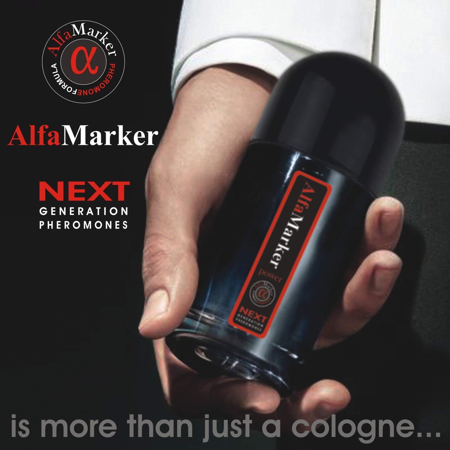 Pheromone Cologne for Men Pheromone Perfume for Men Spray Male
