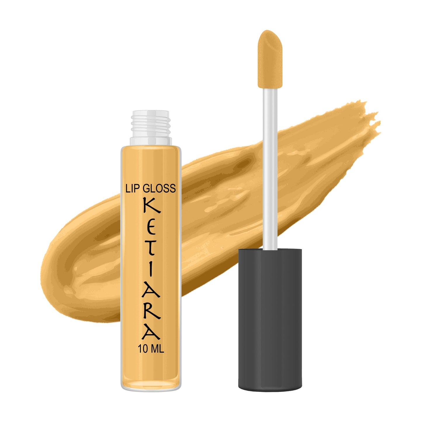 Mustard Hydrating And Moisturizing Non-sticky Premium Mild Tinting Lip