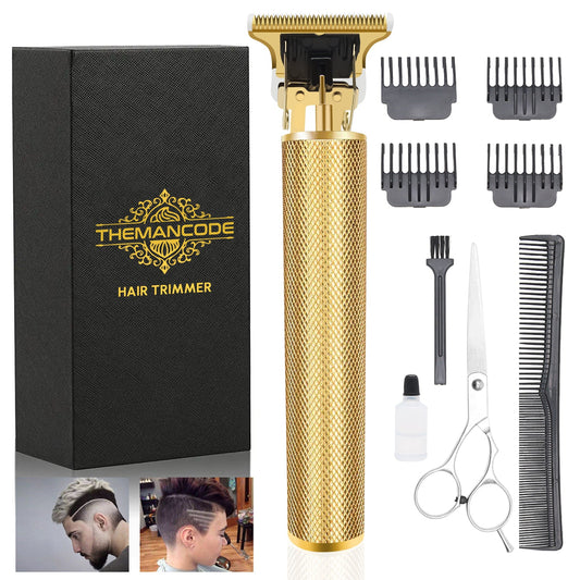 Hair Clippers for Men Professional Barber Clippers, Waterproof