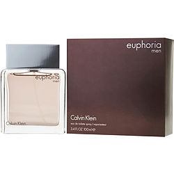 EUPHORIA MEN by Calvin Klein