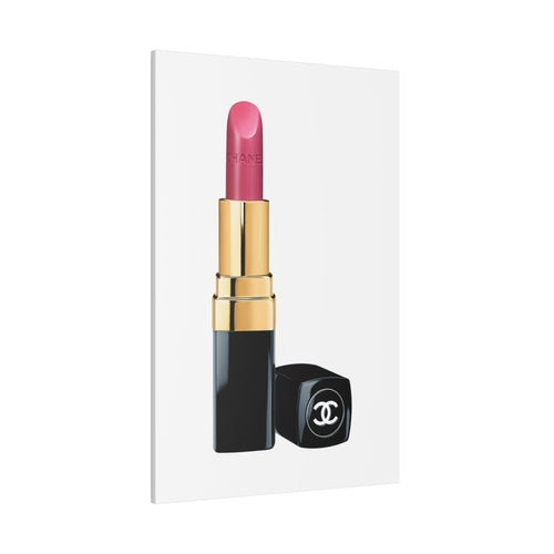 Chanel Rouge Coco Lip Colour Canvas