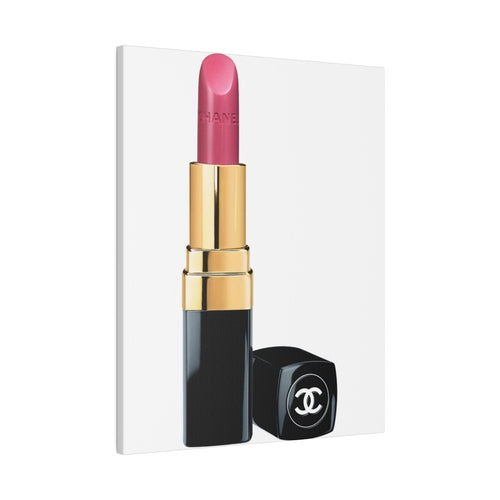 Chanel Rouge Coco Lip Colour Canvas