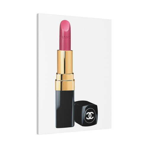 Chanel Rouge Coco Lip Colour Canvas