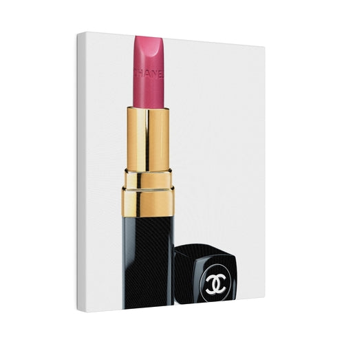 Chanel Rouge Coco Lip Colour Canvas