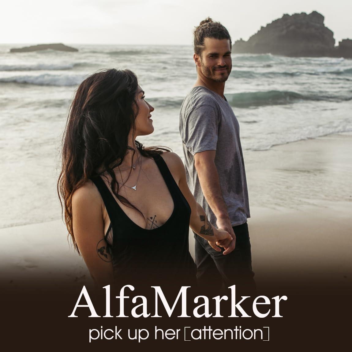 Pheromone Cologne for Men   Pheromone Perfume for Men   Oil Rollon