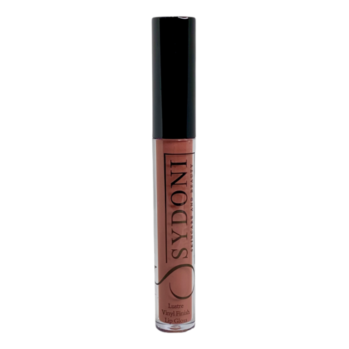 BEST SELLING! LUSTRE VINYL FINISH HIGH SHINE LIPGLOSS 4g. (15 SHADES)