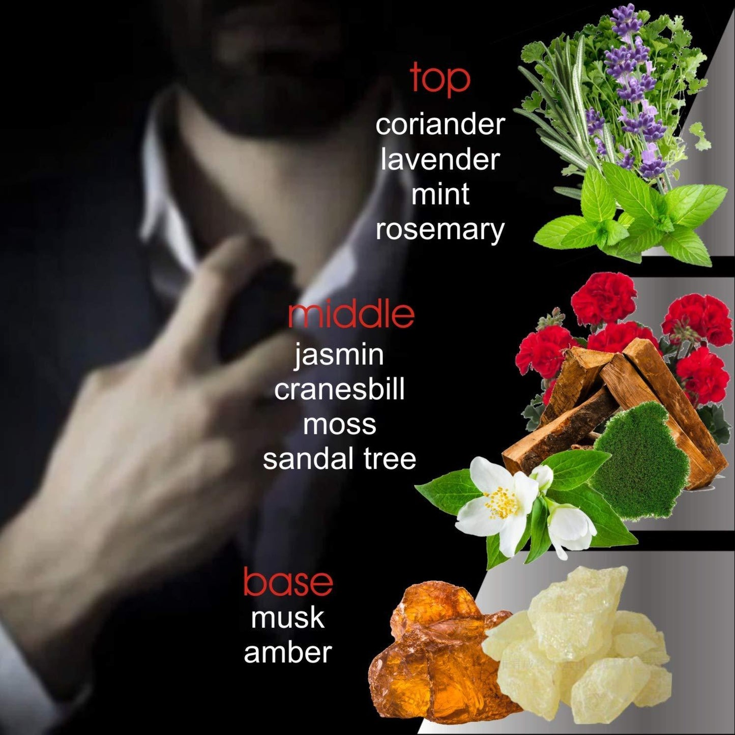 for Men   Pheromone Cologne for Men   Pheromones Oil Perfume for Men