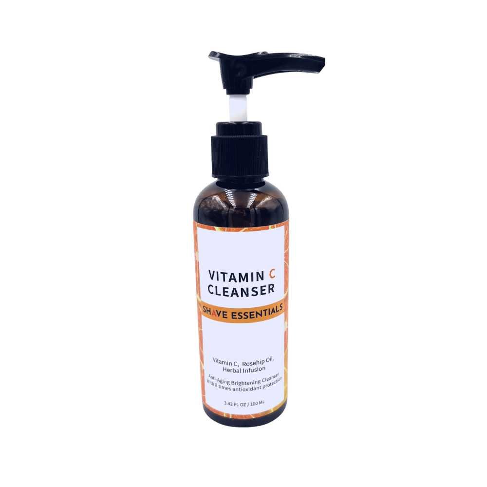 Vitamin C Anti-Aging Cleanser